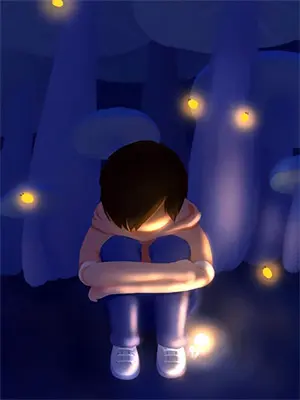 我是一个变态怎么办