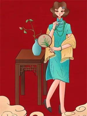 帝王养成系统快穿