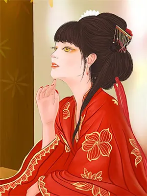 遗忘在时光里的爱