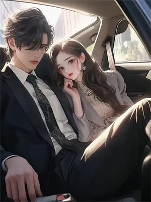 孩子就是我的眼睛
