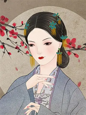 女作家苏心个人资料