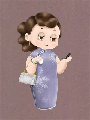 看我的书用英文怎么说