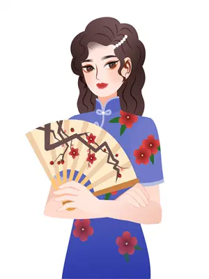 穿成龙傲天主角的老婆