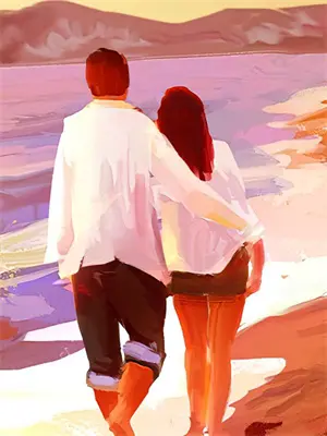女主叫林媛小说
