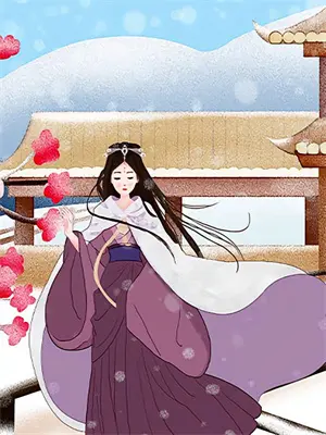 勾惹 小说 小说