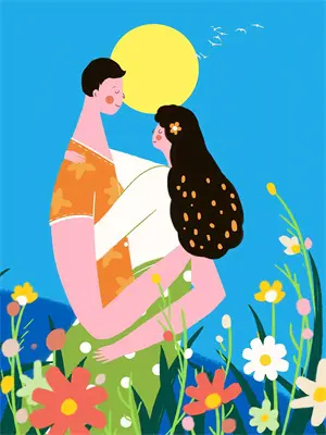 穿成男子军校的女生