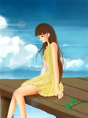 全新美少年的假期