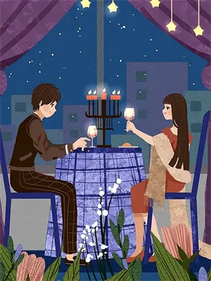 《荆棘蔷薇》小说在线阅读