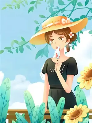 社畜不想谈恋爱小说资源