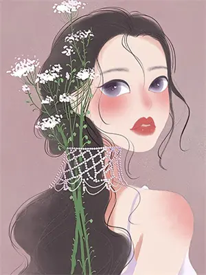 落尽梨花月又西(父女1V1)目录(共45章)小说