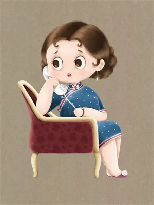 他们在你的梦里
