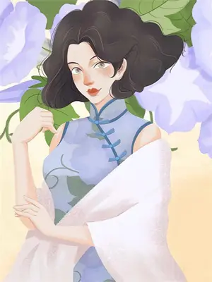 服服软小说