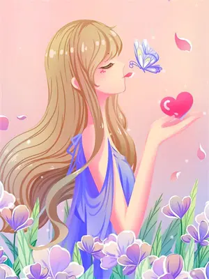 七零年代富贵花格格党
