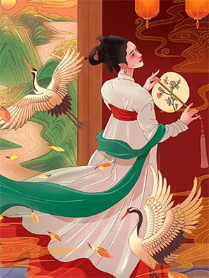 天龙风流之替身段益