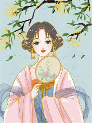 作者:谁家mm