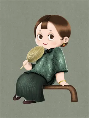 咖啡厅老板叫什么