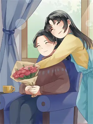 夫妻讲述