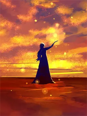 清风明月相思苦下一句