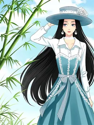 清穿之四爷后院炮灰女配