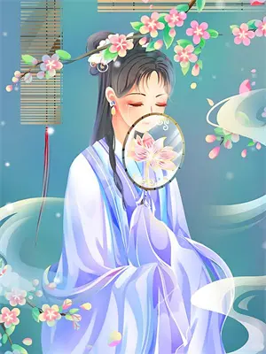 黑莲花女配修仙记