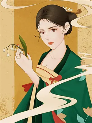 裴琰和漱云