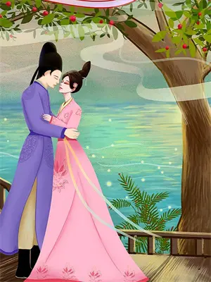 磕cp磕到想谈恋爱怎么办漫画免费