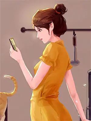 冯少爷的小丫鬟奇书网全文阅读