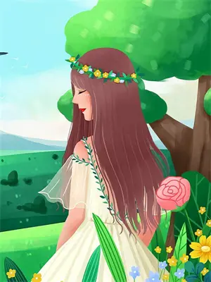 邻家姐姐意思
