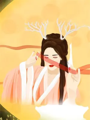 禁欲权臣白天冷冰冰大结局