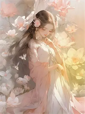 “聊天群小说”
