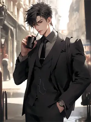 女尊之夫郎