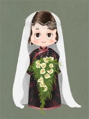 《今夜不胜防》作者:五花马