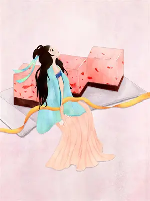 斗罗之开局成为唐三妹妹