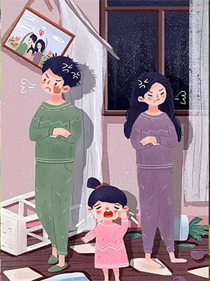攻略病娇全文免费阅读