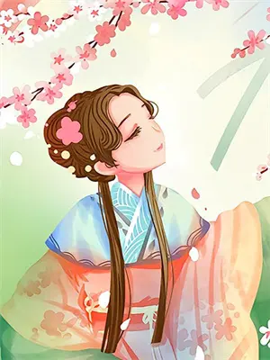小兄妹俩岁月相伴,成长路上